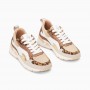Basket Nora bronze - Vanessa Wu