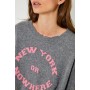 Pull New york or nowhere - Five