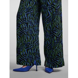Pantalon bleu Zello - Y.A.S