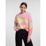 Pull Brooke rose - Pieces