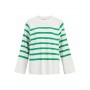 Pull Ester vert - Object