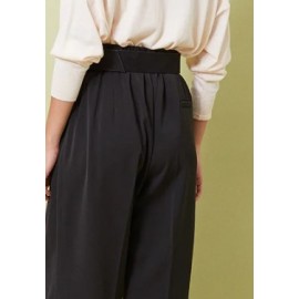Pantalon Greg noir - Grace et Mila