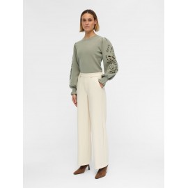 Pantalon Lisa beige - Object