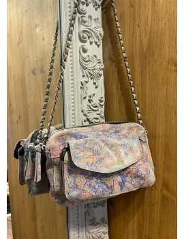 Sac Naina multicouleur - PIECES