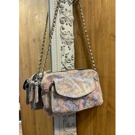 Sac Naina multicouleur - PIECES