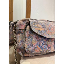 Sac Naina multicouleur - PIECES