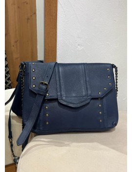 Sac Nukka bleu nuit - Pieces