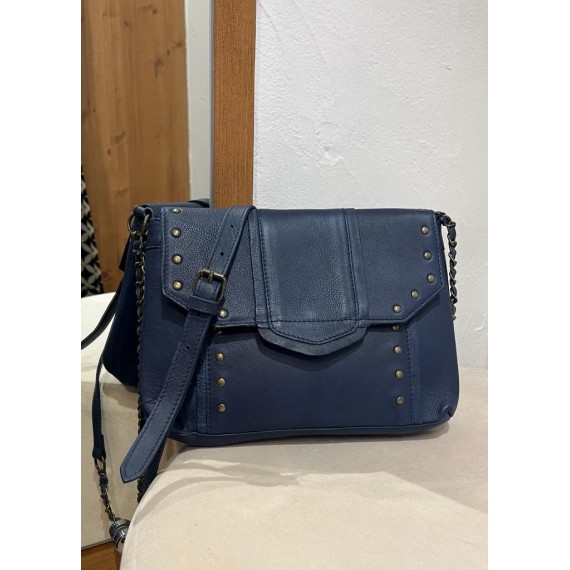 Sac Nukka bleu nuit - Pieces