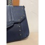 Sac Nukka bleu nuit - Pieces