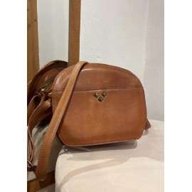 Sac Fernanda camel - Pieces