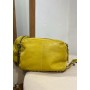 Sac Denice jaune - Pieces