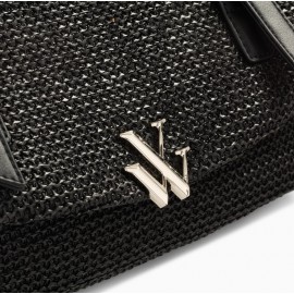 Sac Isaline noir - Vanessa Wu