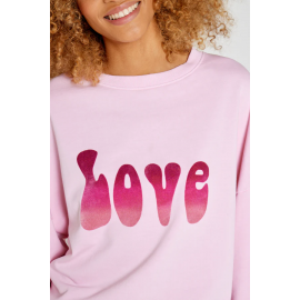 Sweat Love 2302 rose - Five