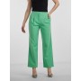 Pantalon Dimo vert - YAS