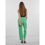 Pantalon Dimo vert - YAS