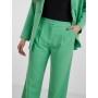 Pantalon Dimo vert - YAS