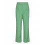 Pantalon Dimo vert - YAS