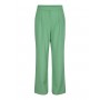 Pantalon Dimo vert - YAS