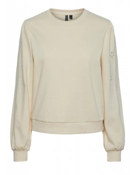Sweat Brunda - Pieces