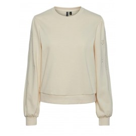 Sweat Brunda - Pieces - LELI CONCEPT STORE