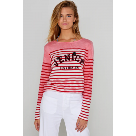 Tee shirt Venice - Five