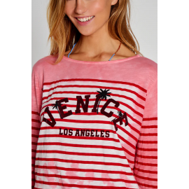 Tee shirt Venice - Five
