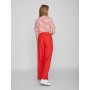 Pantalon Fine orange - Vila