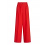 Pantalon Fine orange - Vila