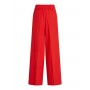 Pantalon Fine orange - Vila