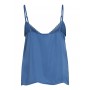 Top Renny bleu - Vila