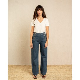 Jean 60  - Grace et Mila - LELI CONCEPT STORE