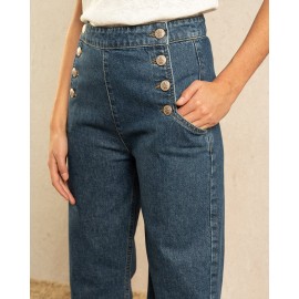 Jean 60  - Grace et Mila - LELI CONCEPT STORE
