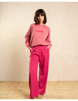 Sweat Ilse - Grace et Mila