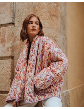 Veste Incroyable - Grace et Mila