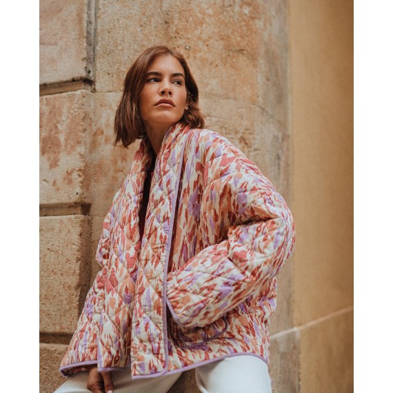 Veste Incroyable - Grace et Mila - LELI CONCEPT STORE