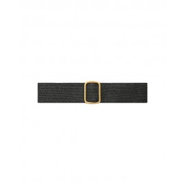 Ceinture Ilenia noir - Grace et Mila