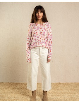 Pantalon Imaginative - Grace et Mila