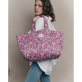 Sac Ileane rose - Grace et Mila