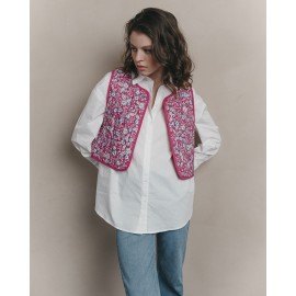 Gilet Inoubliable - Grace et MIla - LELI CONCEPT STORE