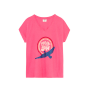 Tee-shirt Sun Rose - Five