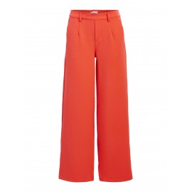 Pantalon Lisa corail - Object -  LELI CONCEPT STORE