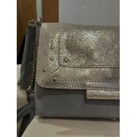 Sac Felizio gris - Pieces