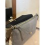 Sac Felizio gris - Pieces