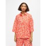 Chemise Rio orange - Object