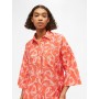 Chemise Rio orange - Object