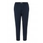 Pantalon Lisa slim bleu - Object