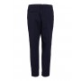 Pantalon Lisa slim bleu - Object