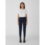 Pantalon Lisa slim bleu - Object