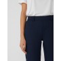 Pantalon Lisa slim bleu - Object