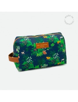 Trousse de toilette Wild